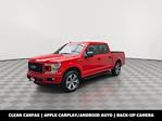 2020 Ford F-150 SuperCrew Cab 4WD Pickup for sale #T7756A - photo 33