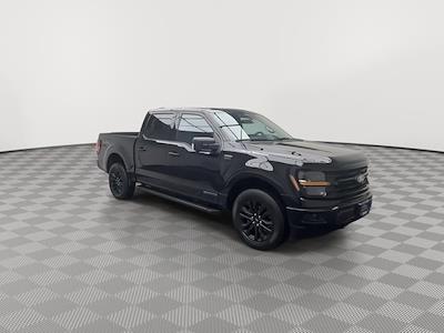 2024 Ford F-150 SuperCrew Cab 4WD Pickup for sale #T7763 - photo 1