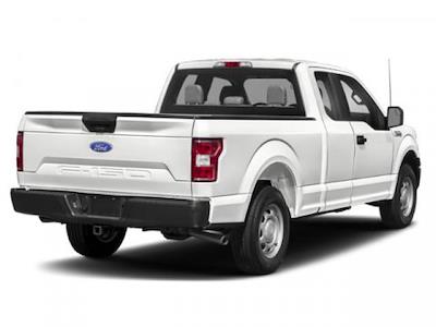 2020 Ford F-150 Super Cab 4WD Pickup for sale #T7790 - photo 2