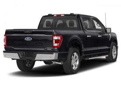2023 Ford F-150 SuperCrew Cab 4WD Pickup for sale #T7805 - photo 2