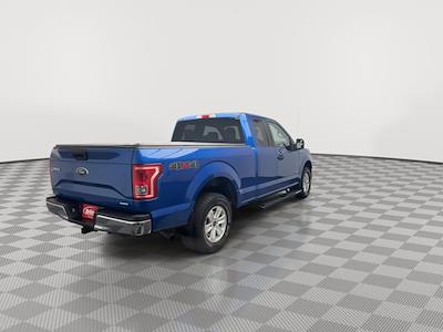 2016 Ford F-150 Super Cab 4WD Pickup for sale #T7805A - photo 2