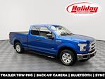 2016 Ford F-150 Super Cab 4WD Pickup for sale #T7805A - photo 37