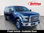 2016 Ford F-150 SuperCrew Cab 4WD Pickup for sale #T7817 - photo 1