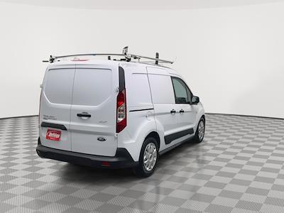 2014 Ford Transit Connect FWD Upfitted Cargo Van for sale #T7827 - photo 2