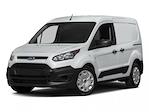 2014 Ford Transit Connect FWD Empty Cargo Van for sale #T7827 - photo 1