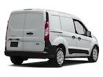 2014 Ford Transit Connect FWD Empty Cargo Van for sale #T7827 - photo 2