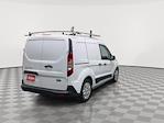 2014 Ford Transit Connect FWD Upfitted Cargo Van for sale #T7827 - photo 2