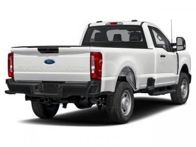 2024 Ford F-350 Regular Cab SRW 4WD Pickup for sale #T7842 - photo 2