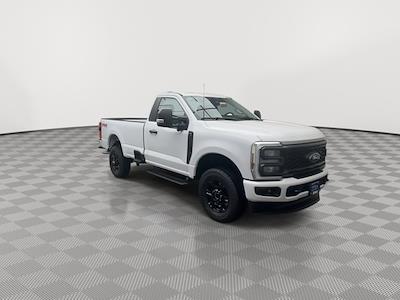 2024 Ford F-350 Regular Cab SRW 4WD Pickup for sale #T7842 - photo 1