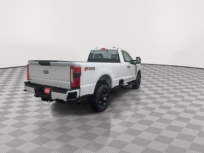 2024 Ford F-350 Regular Cab SRW 4WD Pickup for sale #T7842 - photo 2