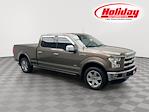2016 Ford F-150 SuperCrew Cab 4WD Pickup for sale #T7900AA - photo 1