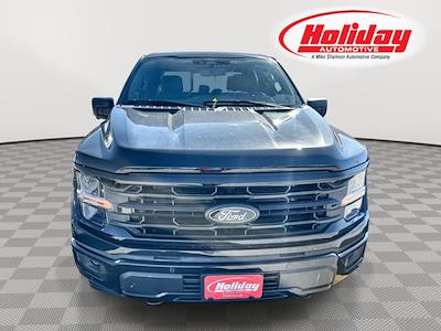 2024 Ford F-150 SuperCrew Cab 4WD Pickup for sale #T7934 - photo 1