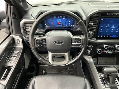 2024 Ford F-150 SuperCrew Cab 4WD Pickup for sale #T7934 - photo 1