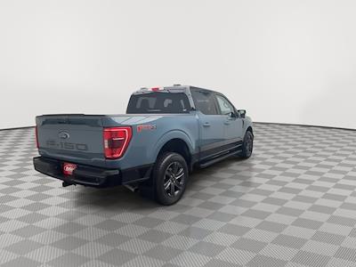 2023 Ford F-150 SuperCrew Cab 4WD Pickup for sale #T7941 - photo 2