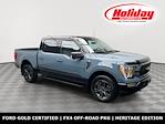 2023 Ford F-150 SuperCrew Cab 4WD Pickup for sale #T7941 - photo 1