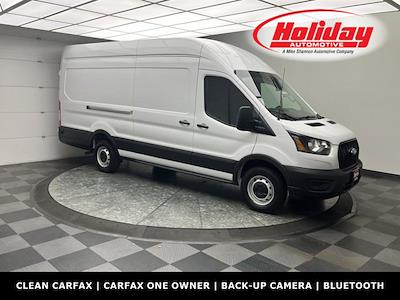 2024 Ford Transit 250 High Roof RWD Empty Cargo Van for sale #T7942 - photo 1