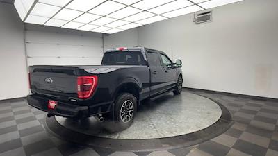 2022 Ford F-150 SuperCrew Cab 4WD Pickup for sale #T7978 - photo 2
