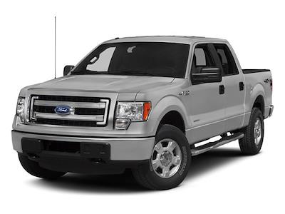 Used 2013 Ford F-150 - photo 1