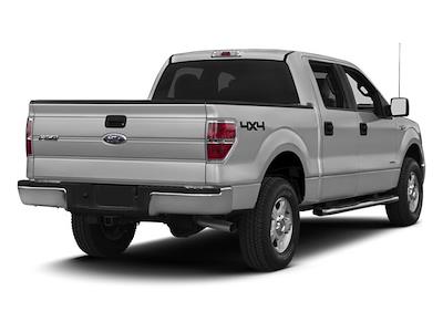 Used 2013 Ford F-150 - photo 1