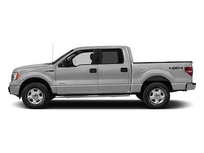 Used 2013 Ford F-150 - photo 1