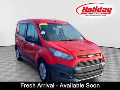 2017 Ford Transit Connect FWD Empty Cargo Van for sale #T8025 - photo 1