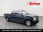 2018 Ford F-150 SuperCrew Cab 4WD Pickup for sale #T8068A - photo 39