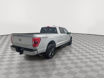 2023 Ford F-150 SuperCrew Cab 4WD Pickup for sale #T8079 - photo 2
