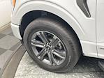 Used 2023 Ford F-150 XLT SuperCrew Cab for sale #T8079 - photo 37