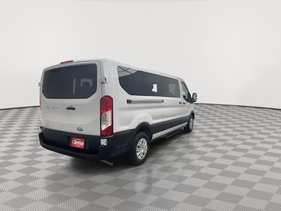 2023 Ford Transit 350 Low Roof RWD Passenger Van for sale #T8100 - photo 2