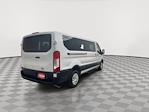 2023 Ford Transit 350 Low Roof RWD Passenger Van for sale #T8100 - photo 2
