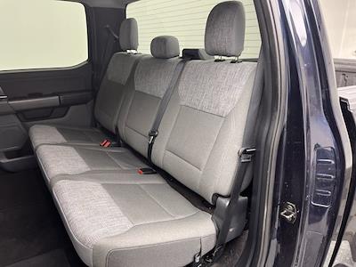 2022 Ford F-150 SuperCrew Cab 4WD Pickup for sale #T8118 - photo 2