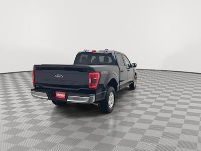 2022 Ford F-150 SuperCrew Cab 4WD Pickup for sale #T8118 - photo 2