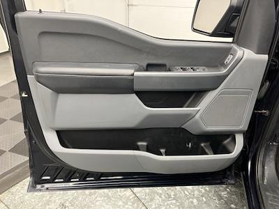 2022 Ford F-150 SuperCrew Cab 4WD Pickup for sale #T8119 - photo 2