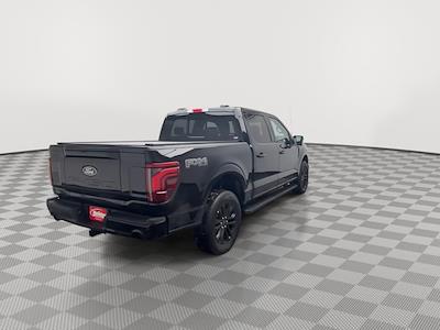 2025 Ford F-150 SuperCrew Cab 4WD Pickup for sale #T8136 - photo 2