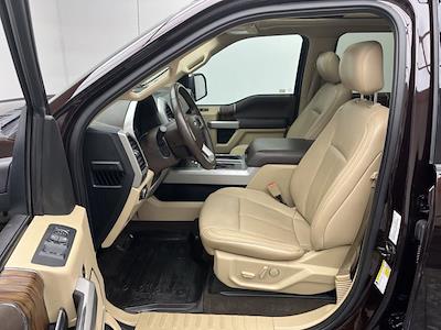 2018 Ford F-150 SuperCrew Cab 4WD Pickup for sale #T8136A - photo 2