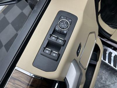 2018 Ford F-150 SuperCrew Cab 4WD Pickup for sale #T8136A - photo 1