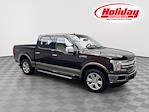 2018 Ford F-150 SuperCrew Cab 4WD Pickup for sale #T8136A - photo 1