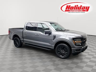 2024 Ford F-150 SuperCrew Cab 4WD Pickup for sale #T8137 - photo 1