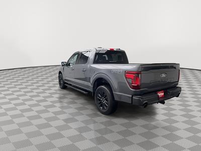 2024 Ford F-150 SuperCrew Cab 4WD Pickup for sale #T8137 - photo 2