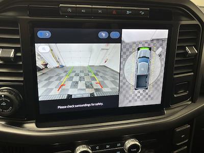 2024 Ford F-150 SuperCrew Cab 4WD Pickup for sale #T8137 - photo 1