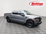 2024 Ford F-150 SuperCrew Cab 4WD Pickup for sale #T8137 - photo 7