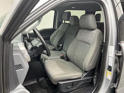 2023 Ford F-150 SuperCrew Cab 4WD Pickup for sale #T8138 - photo 1