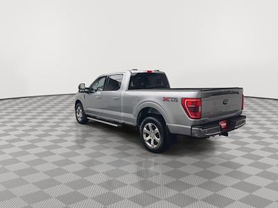 2023 Ford F-150 SuperCrew Cab 4WD Pickup for sale #T8138 - photo 2