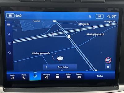 2023 Ford F-150 SuperCrew Cab 4WD Pickup for sale #T8138 - photo 1