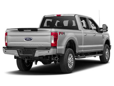 Used 2018 Ford F-250 - photo 1