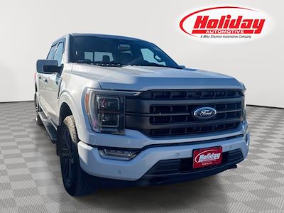 2022 Ford F-150 SuperCrew Cab 4WD Pickup for sale #T8143 - photo 1