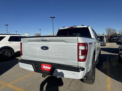 2022 Ford F-150 SuperCrew Cab 4WD Pickup for sale #T8143 - photo 2