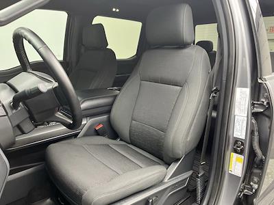 2024 Ford F-150 SuperCrew Cab 4WD Pickup for sale #T8144 - photo 1