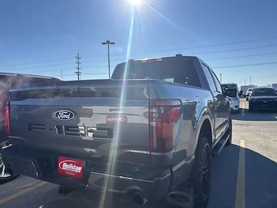 2024 Ford F-150 SuperCrew Cab 4WD Pickup for sale #T8144 - photo 1