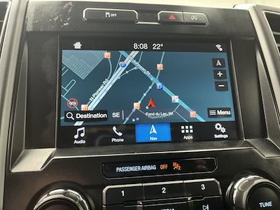 2017 Ford F-150 SuperCrew Cab 4WD Pickup for sale #T8144A - photo 1